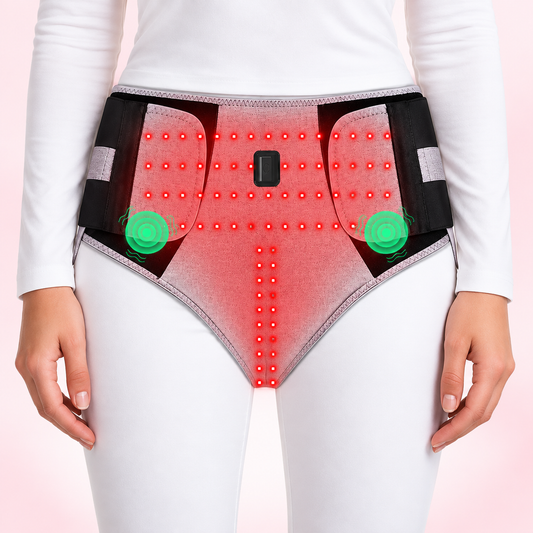 Ciepła Ulga™ Comfort