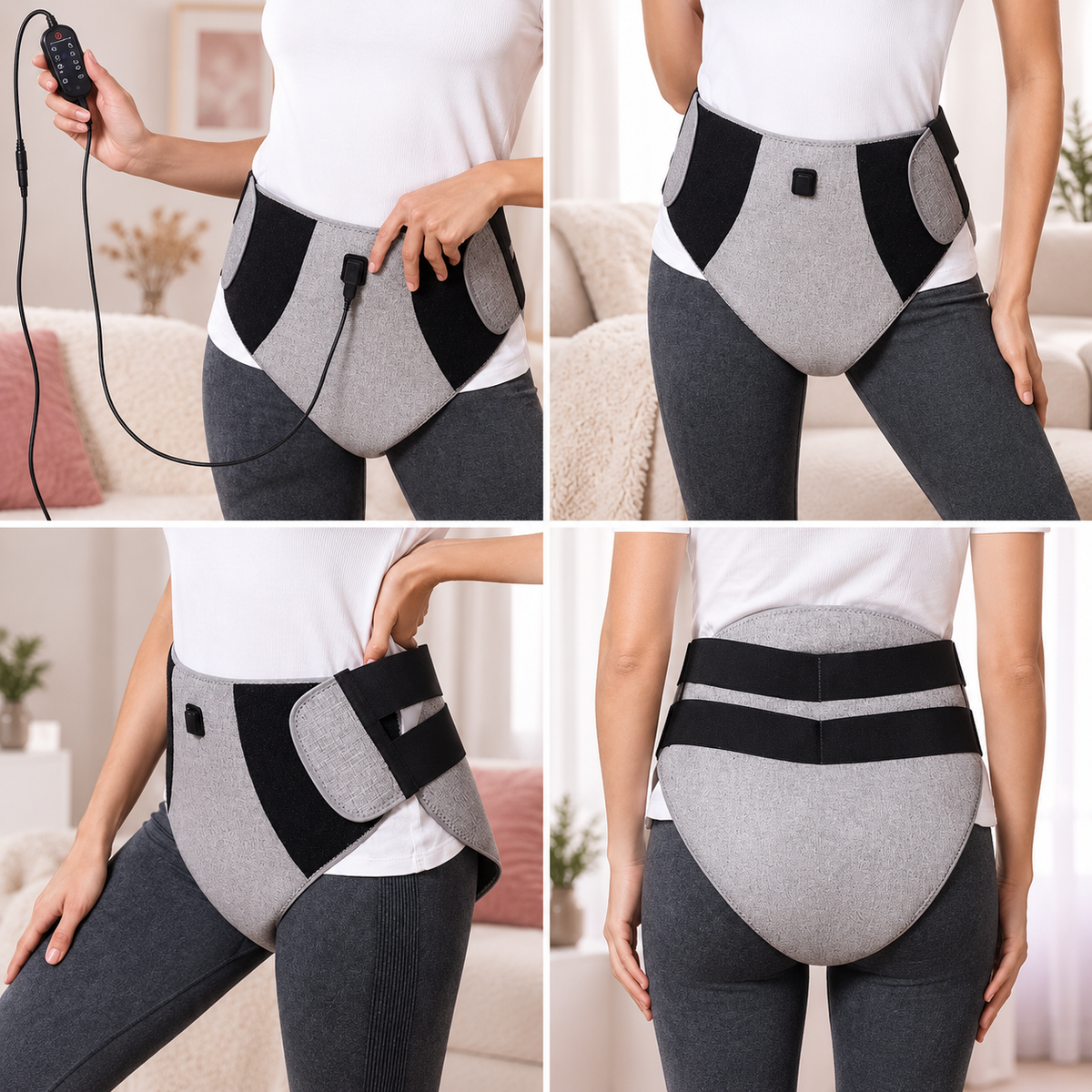Ciepła Ulga™ Comfort